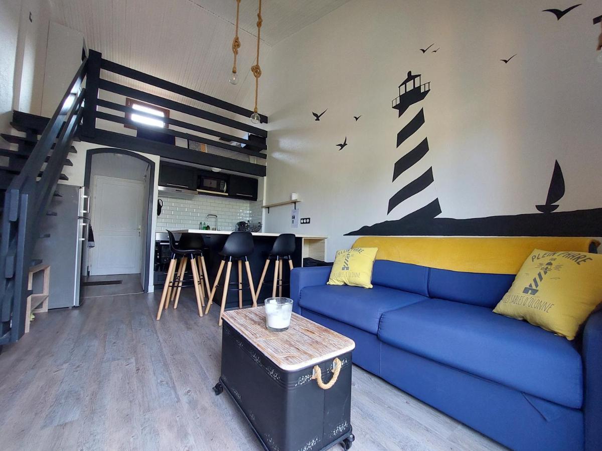 Maisonnette Les Sables-dʼOlonne